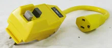 Aqua King Gfci Portable | 5950