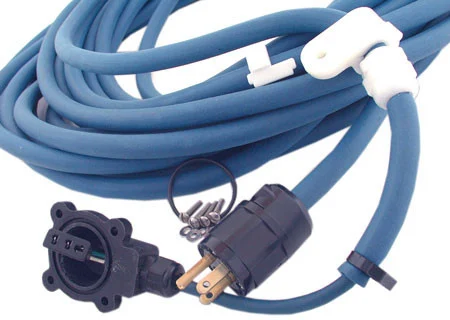 Aqua Queen / Vinyl Queen / Aqua Vac 1500 Cord W/3267-02A | 417A