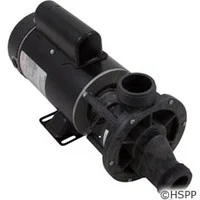 Aquaflo Pump 1.5Hp 115V 2-Spd