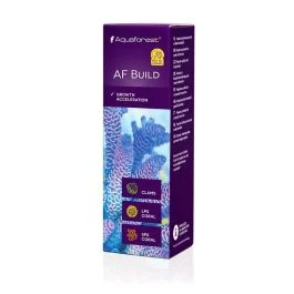 Aquaforest AF Build