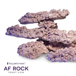 Aquaforest AF Rock – 10kg Box
