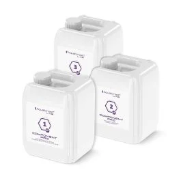 Aquaforest Components PRO x 5L Bottles