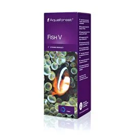 Aquaforest FishV