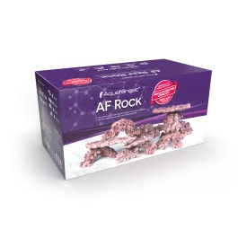 Aquaforest Synthetic AF Rock – 18kg Box