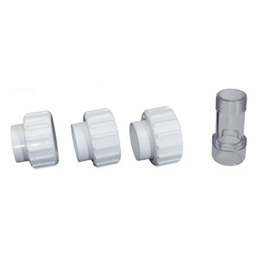 Aquatools Sand Union Coupling Package For Wc112-148 | C198-5