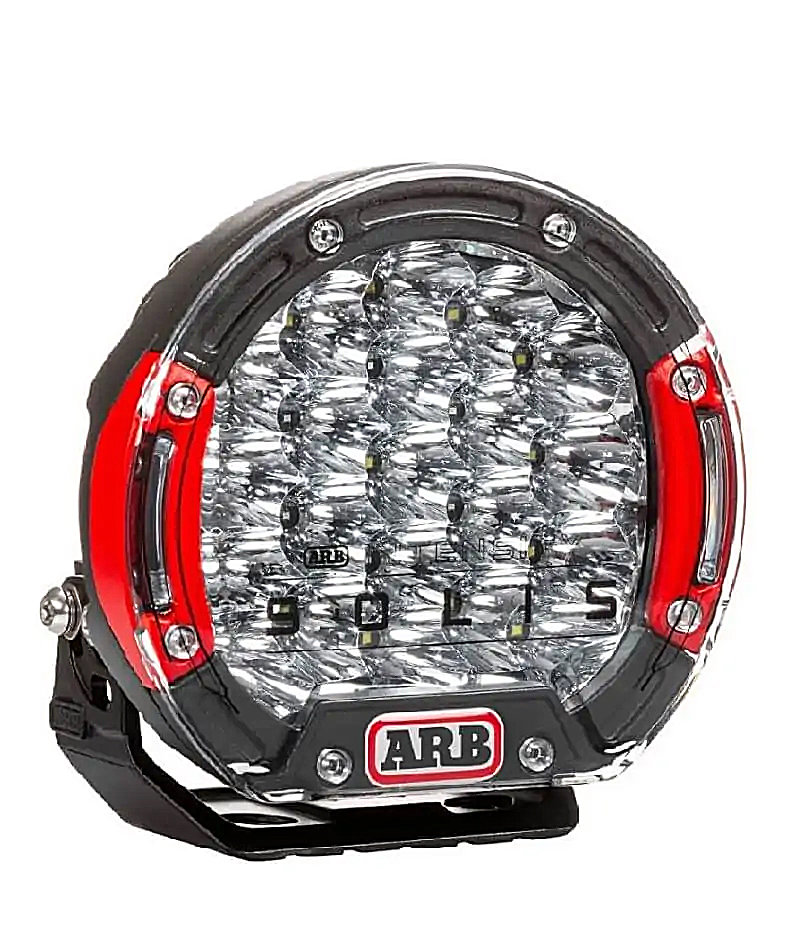 ARB Intensity Solis 21 LED Light
