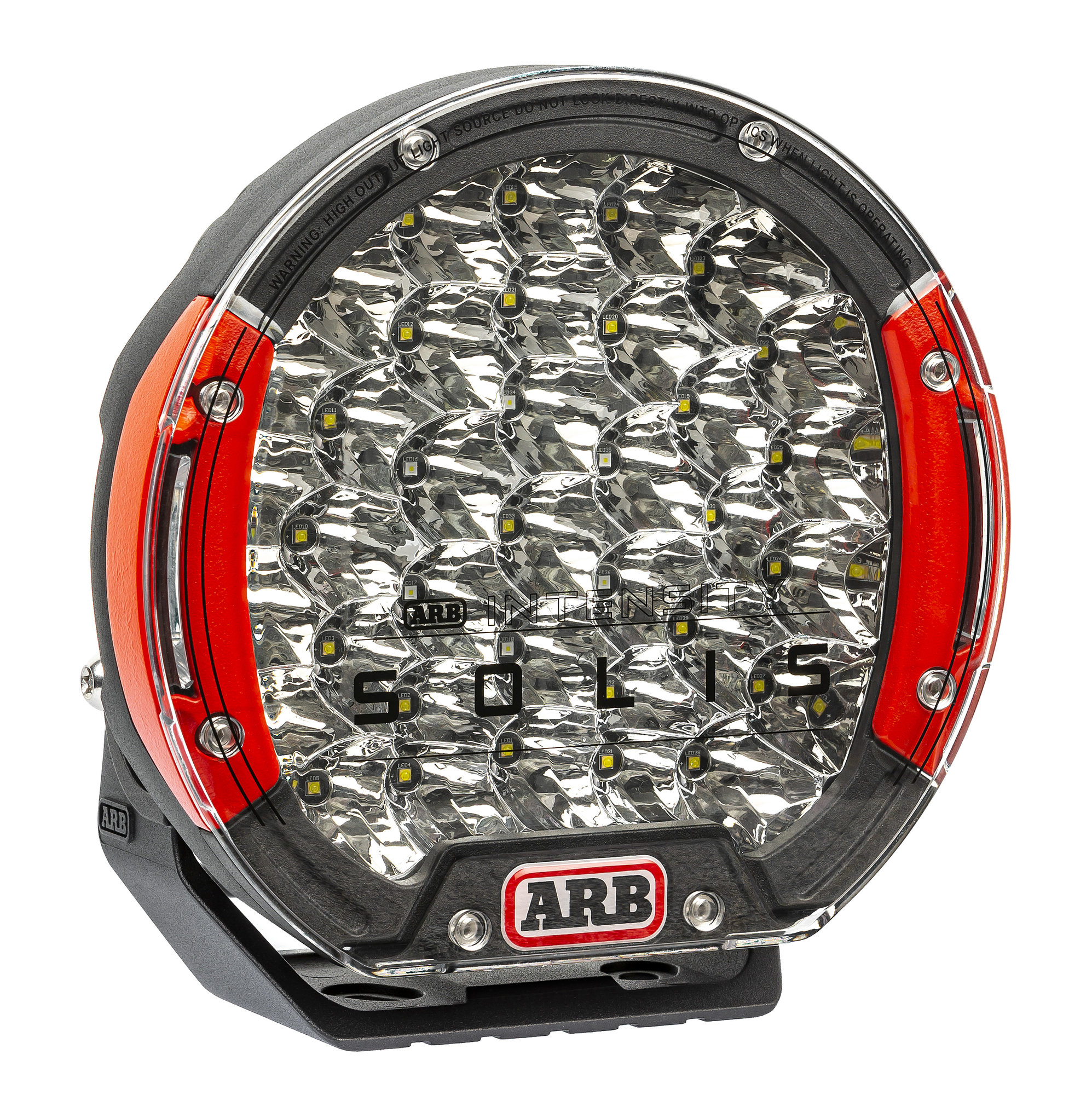 ARB Intensity Solis 36 LED Light Kits