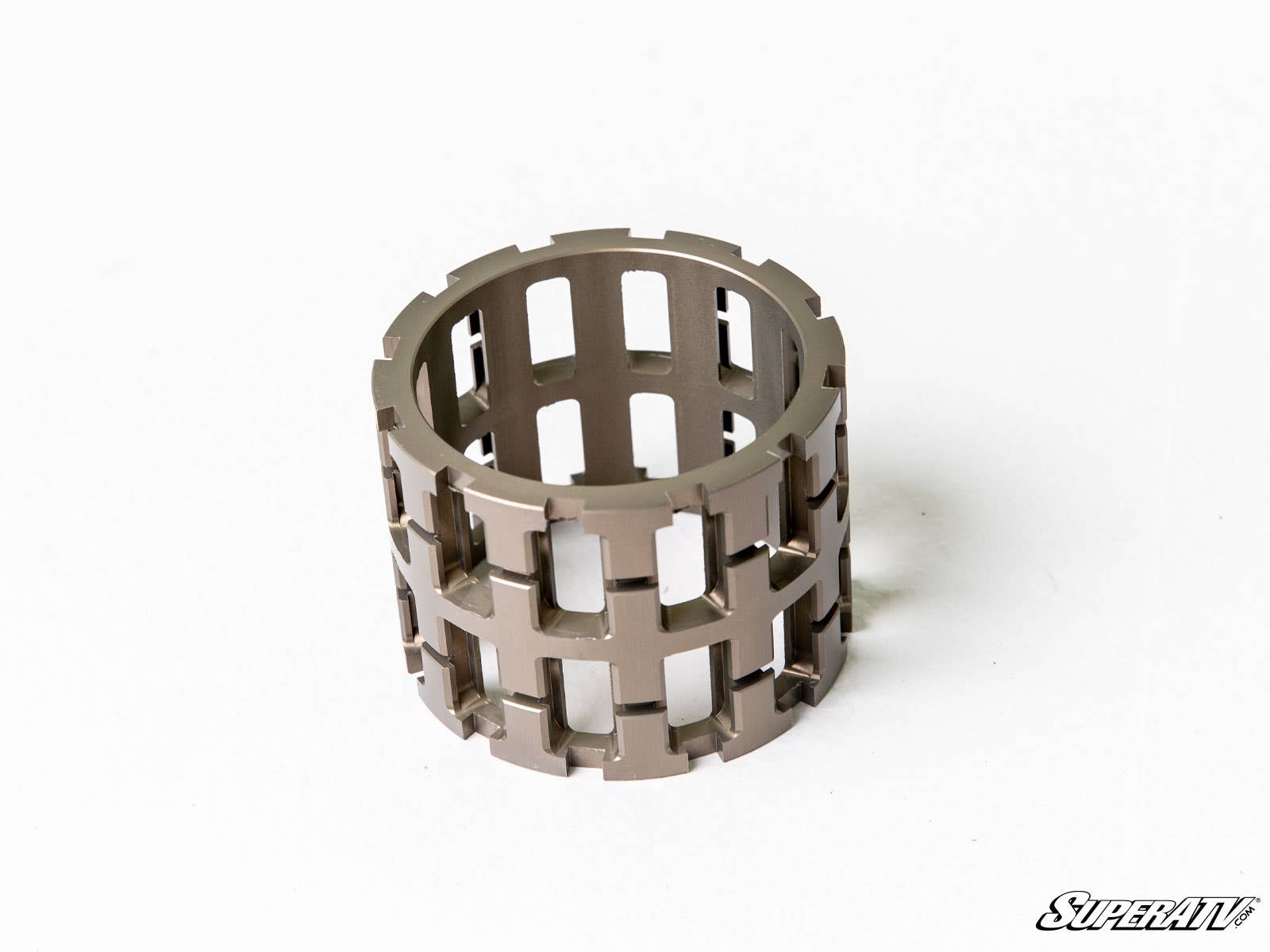 POLARIS GENERAL 1000 SPRAGUE CARRIER / FRONT ROLLER CAGE