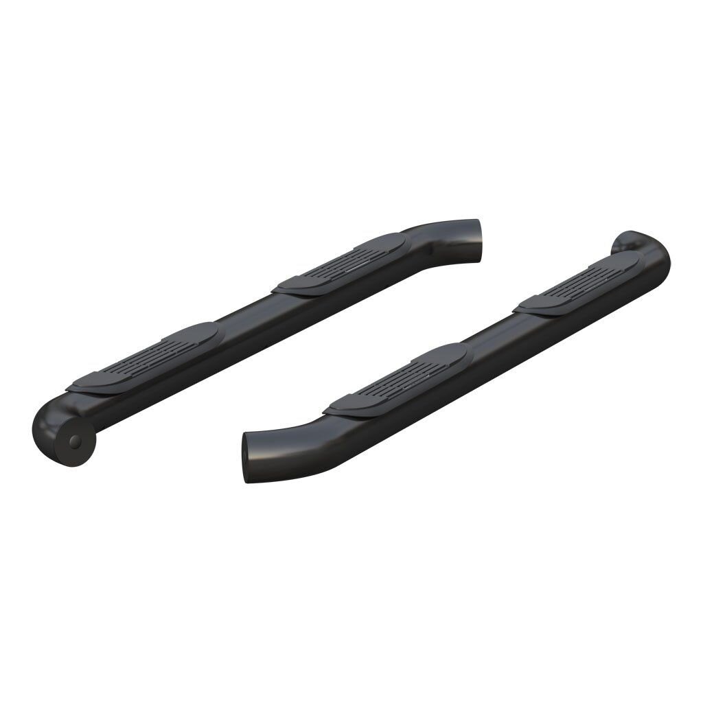 Aries 209045 3" Round Side Bars for 21-26 Ford Bronco 4-Door