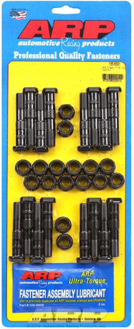 ARP 135-6001 High Perf Connecting Rod Bolts Big Block Chevy 7/16" 454 Stock Rods