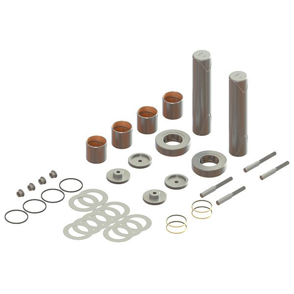 ATRO SKB14705 Bronze King Pin Kit | Replaces Kaiser K147E