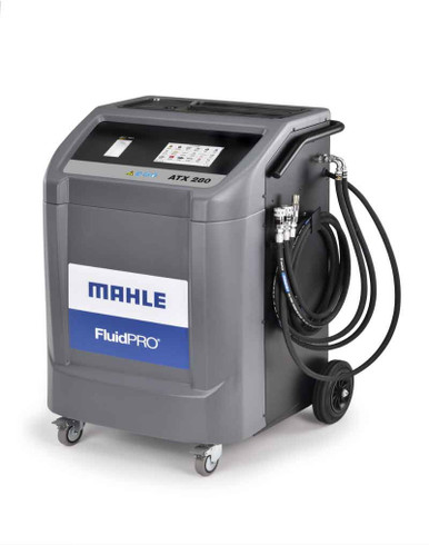 MAHLE FluidPRO ATX 280 Transmission Fluid Exchange System