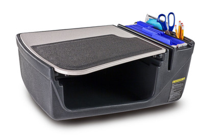 AutoExec Efficiency GripMaster Mobile Car Desk