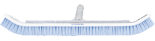 A & B Deluxe 24″ Commercial Curved Wall Brush