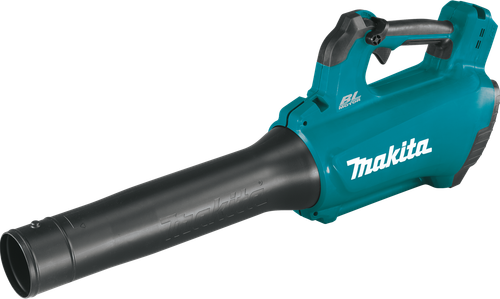 18V LXT™ Lithium-Ion Brushless Cordless Blower, Tool Only, Rubberized soft grip, XBU03Z
