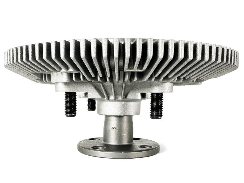 Auto Pro USA Fan Clutch, Big Block, OE Number 3857531 FC1001A
