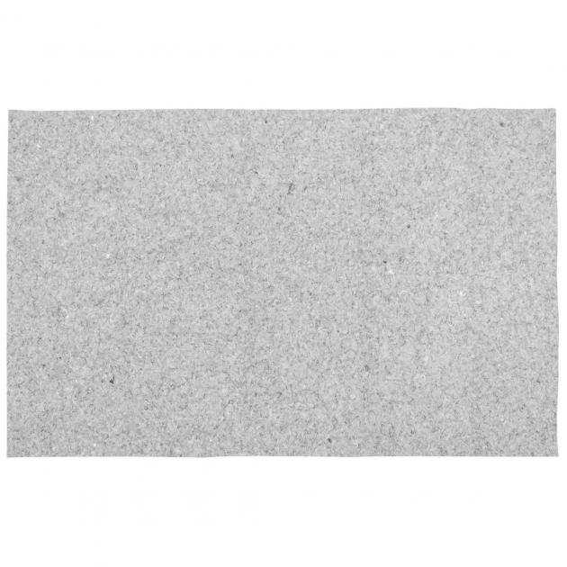 SoffSeal heat, sound insulation 4ftx6ftx3/8in thick alum. heat barrier, one side SS-INSUL1