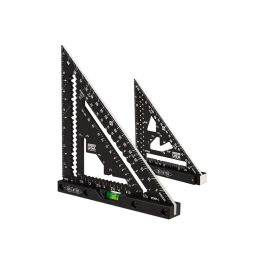 Stiletto 4.5 in. and 7 in. Rafter Square Set