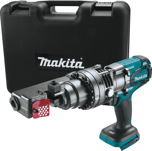 18V LXT™ Lithium-Ion Brushless Cordless Rebar Cutter, Tool Only, Brushless Motor eliminates, XCS04ZK