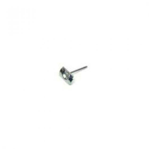 El Camino Windshield Molding Clip, Upper, 1959-1960