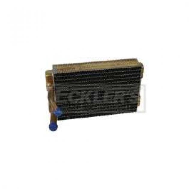El Camino Heater Core, Without Air Conditioning, 1968-1972