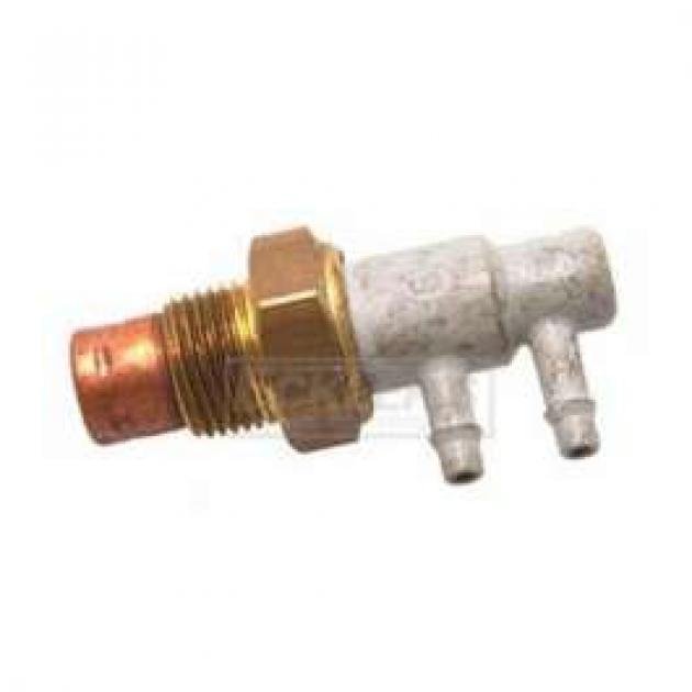 El Camino, Thermal Ported Vacuum Switch, 1975-1987