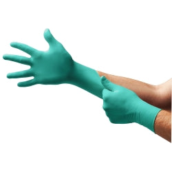 Microflex Chemical Resistance Glove - Size Medium MFX93260080