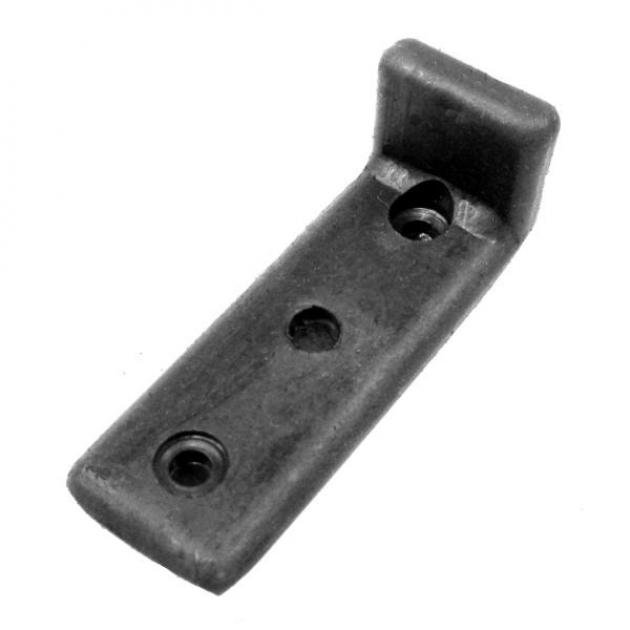 El Camino Tailgate Rubber Stop, 1959-1960
