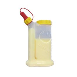 Fastcap Babebot 4 oz. Glue Bottle