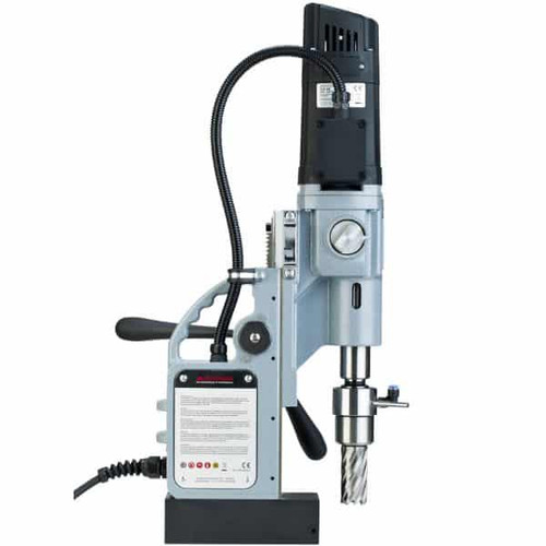 Euroboor ECO.55S/TA Mag drill™ 7/16" - 2 3/16" / 34 lbs