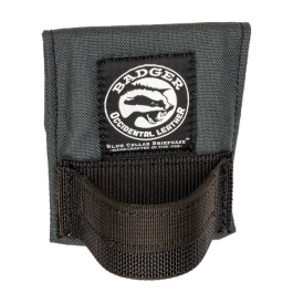 Occidental Leather Badger Belt Loop