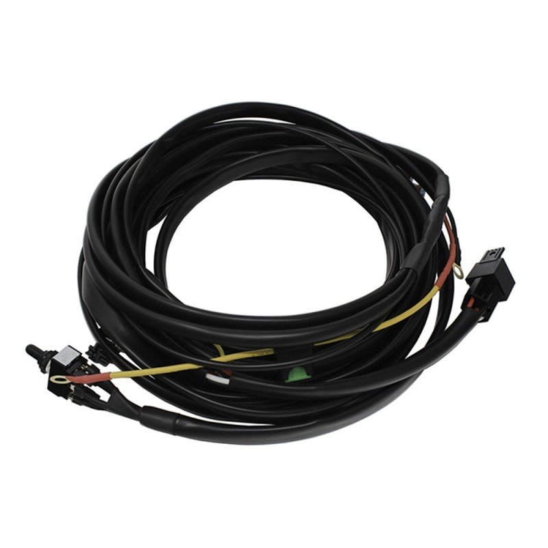 Baja Designs 64-0172 LP9 Pro Harness - 2 Light Max