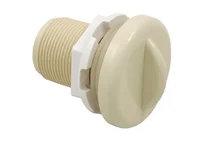 Balboa 10-2200BON Top Draw Air Control 1/2 Inch Bone