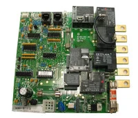 Balboa H136 Analog Duplex Circuit Board 51424