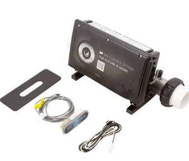 Balboa Kit Bp100G2 with Tp200T Topside No Pump Cable G6402-NC