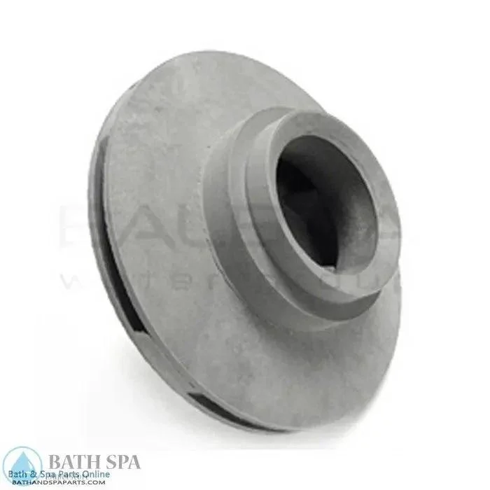 Balboa Ultima Ultra Flo Impeller [Black] (1212236)