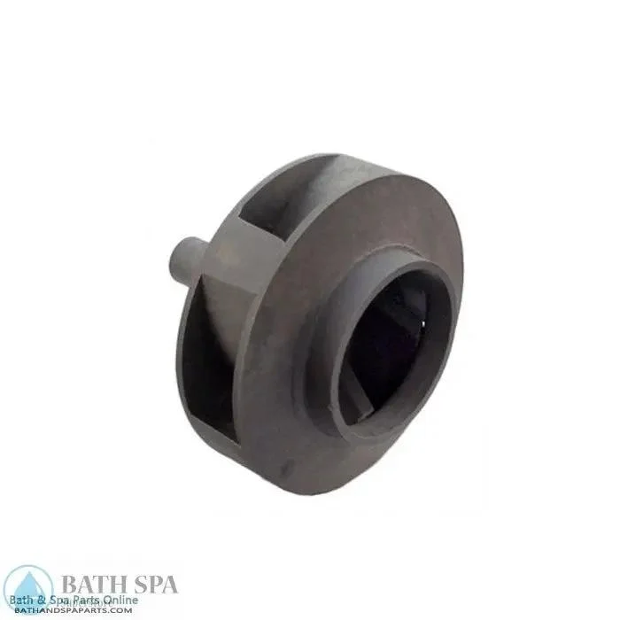 Balboa Ultimax 3.0 HP Impeller [Green, Black, Red] (1212234)