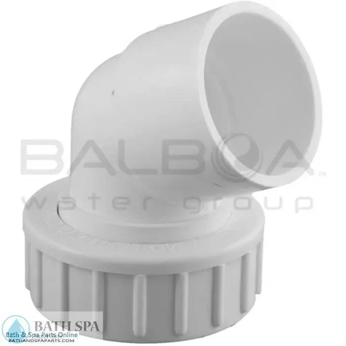 Balboa Union [65 Degree x 1 1/2″ Slip] (92065)