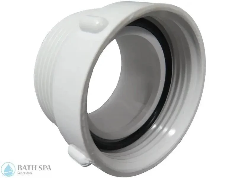 Balboa Union Thread 3/4″ Pump Extension [1.5″ Buttress] (92035)