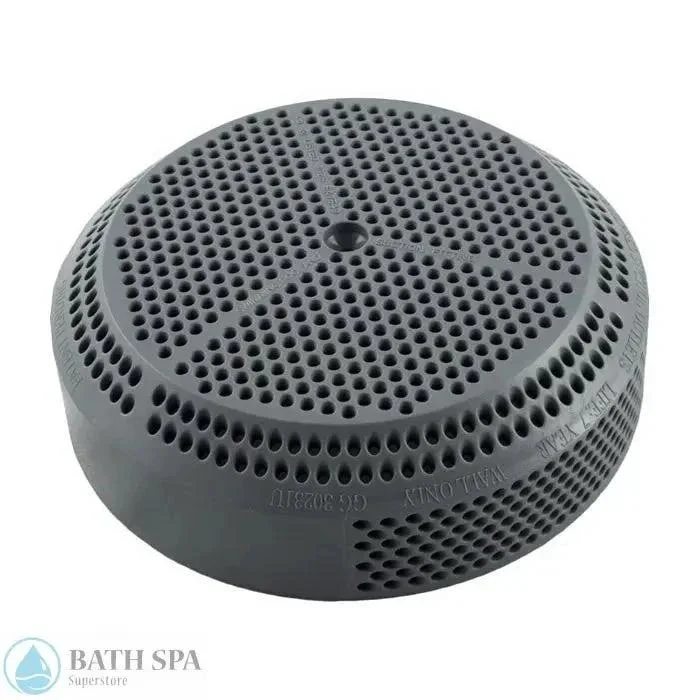 Balboa VGB 2008 5″ OD Suction Cover [211 GPM] [Country Grey] (30231U-CG)