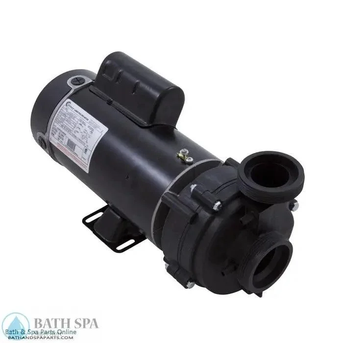 Balboa Vico 1.5 HP Ultima Spa Pump [Icon] [230V] [2-Speed] [11.9/3.9A] (VUL2152302SB)