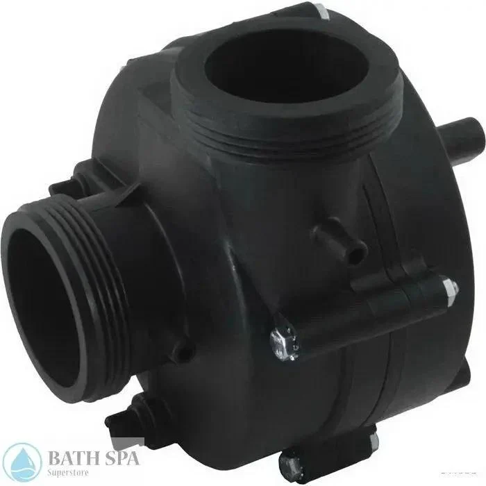 Balboa Vico 1.5 HP Ultimax Wet End 48/56FR [2″ Side Discharge] (1215160)