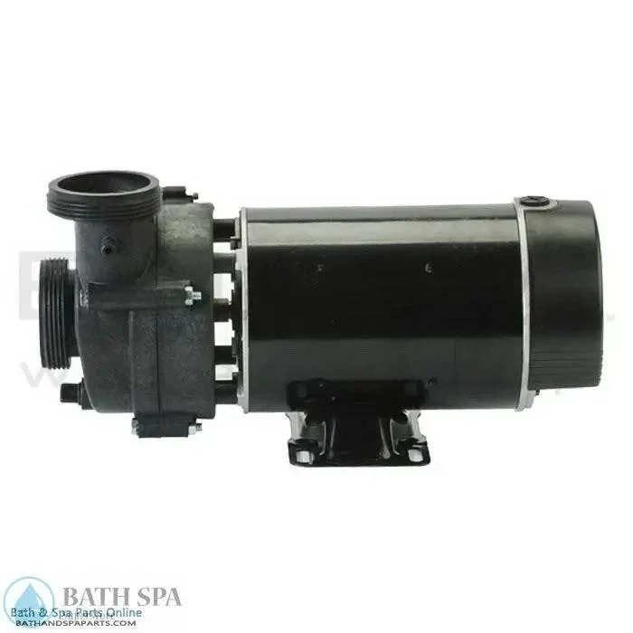Balboa Vico 2.0 HP Ultima Spa Pump [GE] [2-Speed] (1054185)