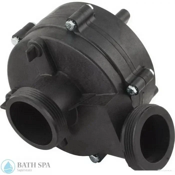 Balboa Vico 2.0 HP Ultimax Wet End [8.5 Amps] [48/56FR] (1215185)