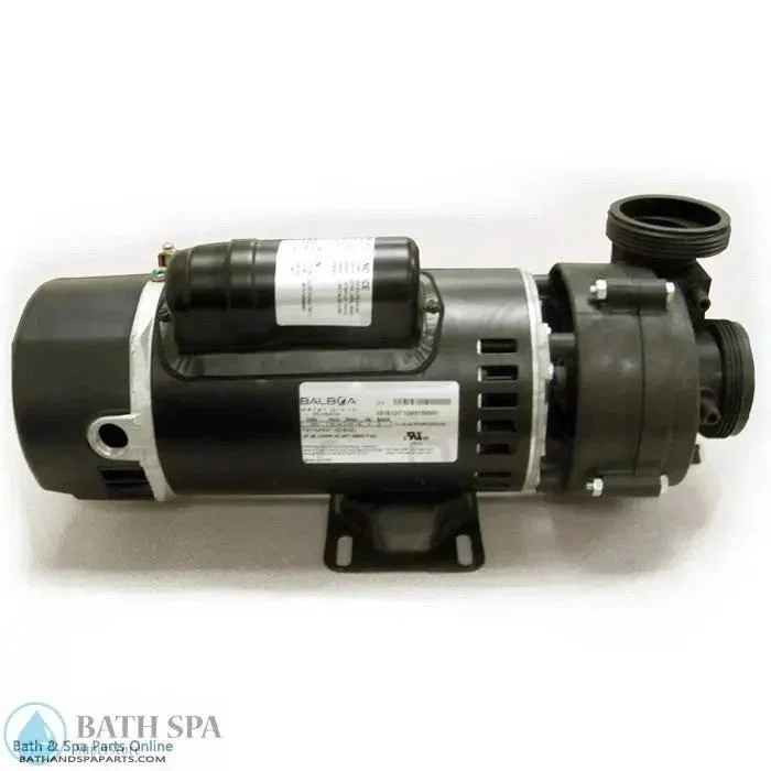 Balboa Vico 2.6 HP Ultima Spa Pump [GE] [2-Speed] (1014228)