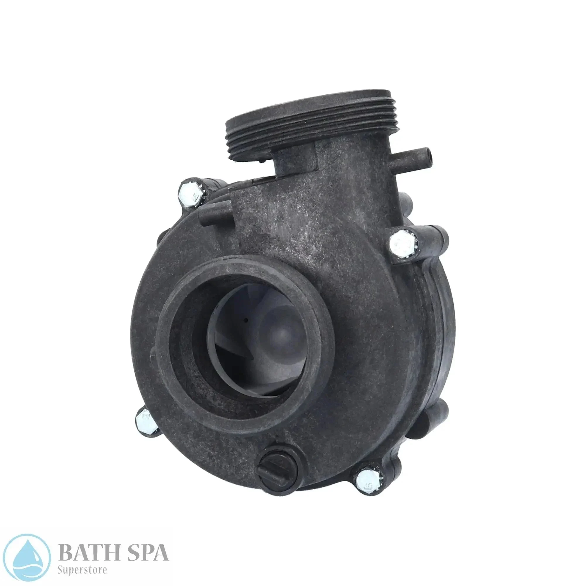 Balboa Vico 3.0 HP Ultima/Ultima Plus Pump Wet End 48FR [2″ x 2″] (1215145)