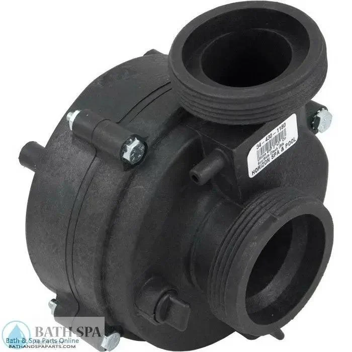 Balboa Vico 4.0 HP Ultima Plus Wet End [48Frame] [Side Discharge] (1215149)
