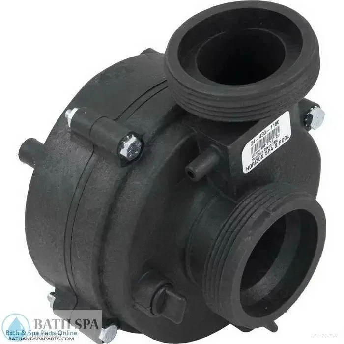 Balboa Vico 4.0 HP Ultima Wet End [Side Discharge] [48 Frame] (1215161)