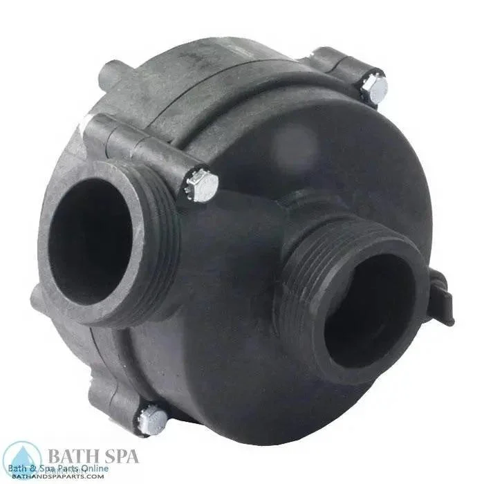 Balboa Vico 6.0 HPSPL [4hp] Ultima Plus Wet End Ultima [Side Discharge] (1215155)