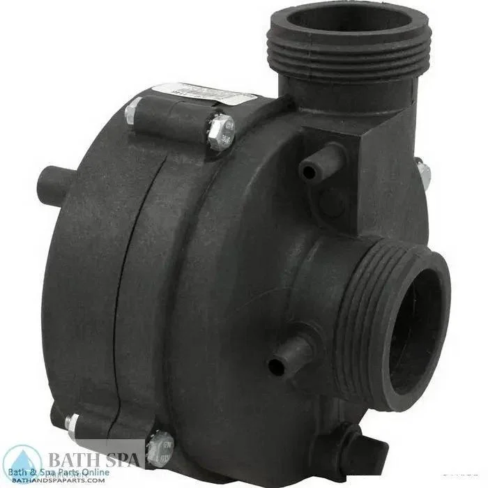Balboa Vico .75 HP Ultima Wet End [Side Discharge] (1215156)